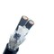 Cable del IEC 62893 EV 2Cx25mm2+1Cx25mm2+ (6Cx0.75mm2+W)
